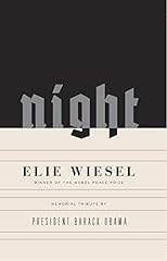 Night memoir for sale  Delivered anywhere in USA 