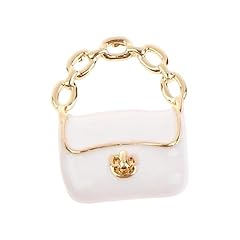 Miniature handbag dollhouse for sale  Delivered anywhere in USA 