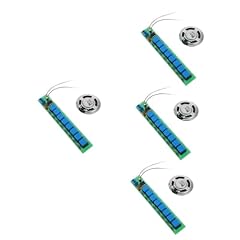 Getajghsd 4sätze elektronisch gebraucht kaufen  Wird an jeden Ort in Deutschland