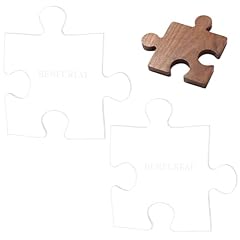Benecreat 2pcs acrylic for sale  Delivered anywhere in USA 