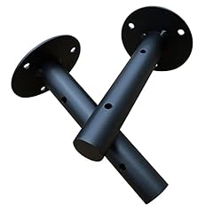 Black round tube for sale  Delivered anywhere in USA 