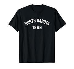 Retro north dakota gebraucht kaufen  Wird an jeden Ort in Deutschland