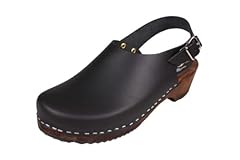 Swedish clogs lotta for sale  Delivered anywhere in Ireland