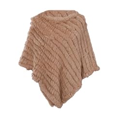 Vogrtcc damen poncho gebraucht kaufen  Wird an jeden Ort in Deutschland
