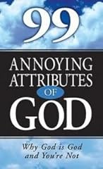 Annoying attributes god for sale  Delivered anywhere in USA 