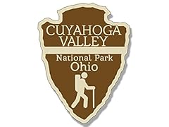 Arrowhead shaped cuyahoga for sale  Delivered anywhere in USA 