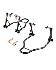 Vevor motorcycle stand for sale  Delivered anywhere in UK