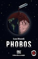 Phobos usato  Spedito ovunque in Italia 