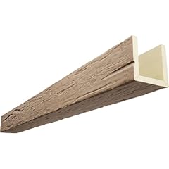 Sided hand hewn for sale  Delivered anywhere in USA 
