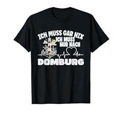 Gar nix domburg gebraucht kaufen  Wird an jeden Ort in Deutschland