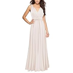 Wrap dress long for sale  Delivered anywhere in UK