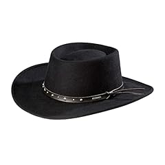 Stetson men wool for sale  Delivered anywhere in USA 