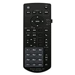 Allimity dv331 remote for sale  Delivered anywhere in UK