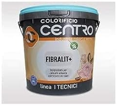 Colorificio centro fibralit usato  Spedito ovunque in Italia 