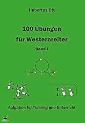 100 übungen westernreiter gebraucht kaufen  Wird an jeden Ort in Deutschland