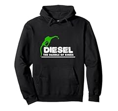Diesel handle kings usato  Spedito ovunque in Italia 