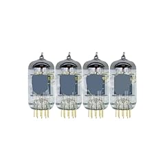 Vacuum tube ecc81 for sale  Delivered anywhere in UK