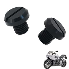 Generico 2pcs tappi usato  Spedito ovunque in Italia 
