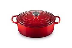 Creuset cocotte fonte d'occasion  Livré partout en Belgiqu