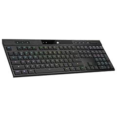 Clavier gaming mécanique gebraucht kaufen  Wird an jeden Ort in Deutschland