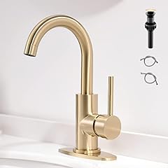 Fropo gold bathroom for sale  Delivered anywhere in USA 