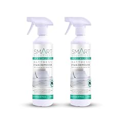 Smart mattress stain for sale  Delivered anywhere in UK