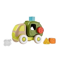 Chicco recycling lorry d'occasion  Livré partout en France