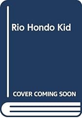 Rio hondo kid for sale  Delivered anywhere in USA 
