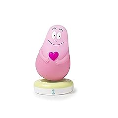 Pabobo lumilove barbapapa d'occasion  Livré partout en France