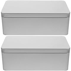 Magiclulu 2pcs metal for sale  Delivered anywhere in USA 