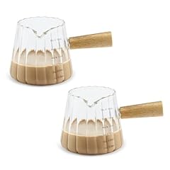 Denovin 2pcs glass for sale  Delivered anywhere in USA 