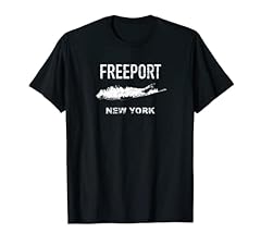 Vintage freeport long for sale  Delivered anywhere in USA 