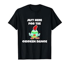 Cute chicken dance for sale  Delivered anywhere in USA 