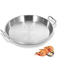 Inch paella pan for sale  Delivered anywhere in USA 