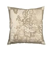 Cuscino 50x50 geo usato  Spedito ovunque in Italia 
