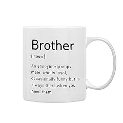 Qashwey gifts brother for sale  Delivered anywhere in USA 