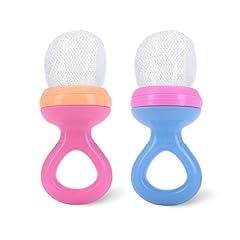 Nuby nibbler mesh for sale  Delivered anywhere in USA 