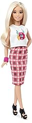Barbie fashionistas doll for sale  Delivered anywhere in USA 
