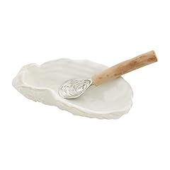 Oyster shaped dip for sale  Delivered anywhere in USA 