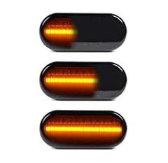 Used, OZ-LAMPE Side Indicator, Dynamic LED Side Marker 18 for sale  Delivered anywhere in UK