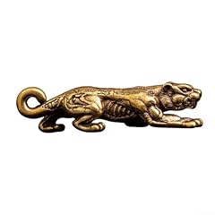 Scultura ottone intricato usato  Spedito ovunque in Italia 