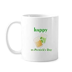 Green beer toast for sale  Delivered anywhere in UK