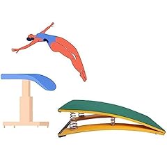Renlxfi gymnastics springboard for sale  Delivered anywhere in USA 