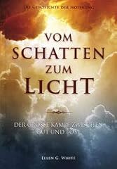 Vom schatten zum gebraucht kaufen  Wird an jeden Ort in Deutschland