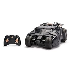 Comics batmobile radiocomandat usato  Spedito ovunque in Italia 