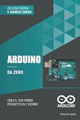 Arduino zero crea usato  Spedito ovunque in Italia 
