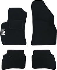 Tappetini auto moquette usato  Spedito ovunque in Italia 