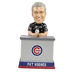 Pat hughes chicago for sale  Delivered anywhere in USA 