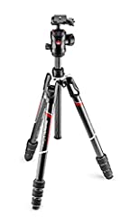 Manfrotto mkbfrtc4gt befree for sale  Delivered anywhere in UK