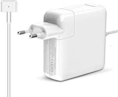 Caricabatterie macbook air usato  Spedito ovunque in Italia 